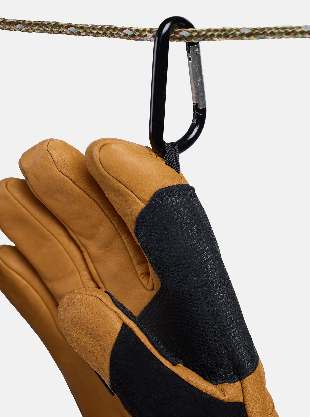 Gants Burton [ak]® Clutch GORE-TEX en Cuir