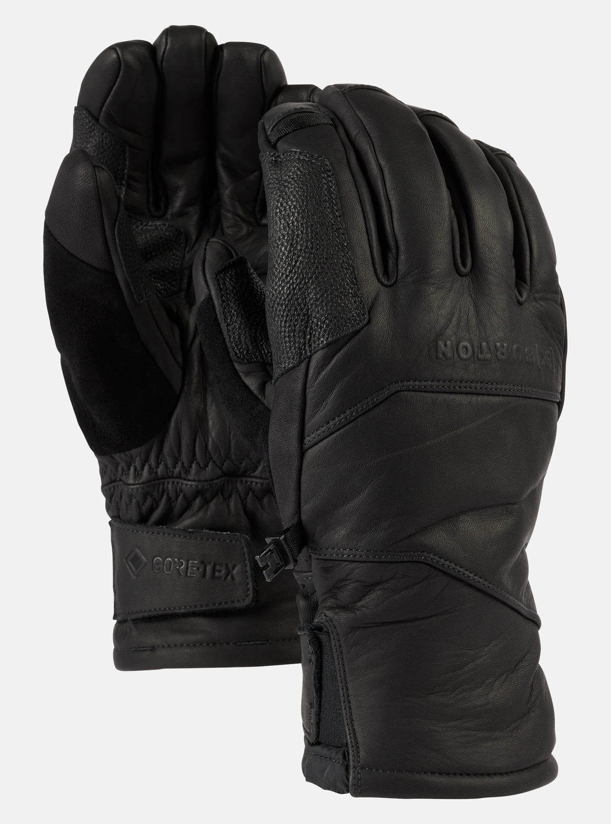 Gants Burton [ak]® Clutch GORE-TEX en Cuir