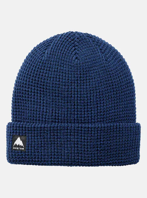 Recycle waffle beanie