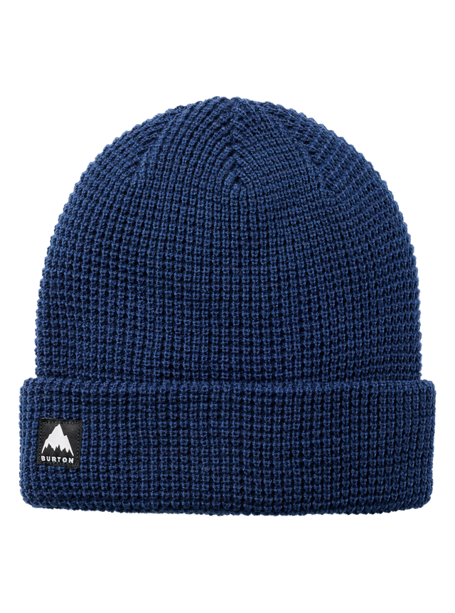 Bonnet Waffle Recyclé Burton