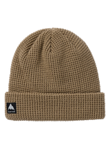 Bonnet Waffle Recyclé Burton