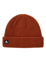 Bonnet Waffle Recyclé Burton