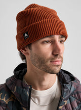 Bonnet Waffle Recyclé Burton