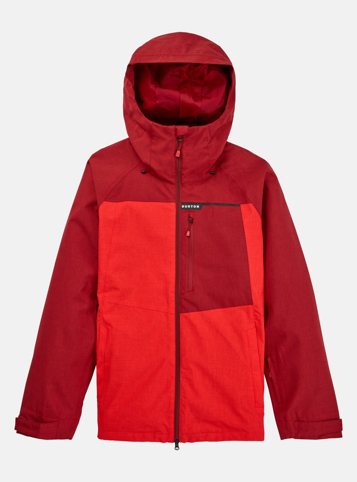 Men Burton Lodgepole Jacket