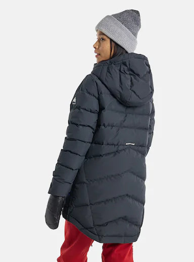 Women's Loyil down jacket