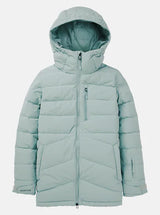 Women's Loyil down jacket