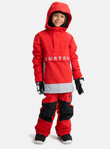 Kids Frostner Anorak Coat