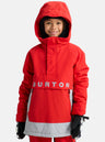 Kids Frostner Anorak Coat
