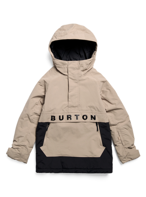 Veste Anorak 2L Kids' Burton Frostner