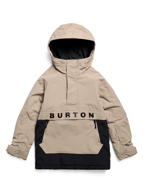 Veste Anorak 2L Kids' Burton Frostner
