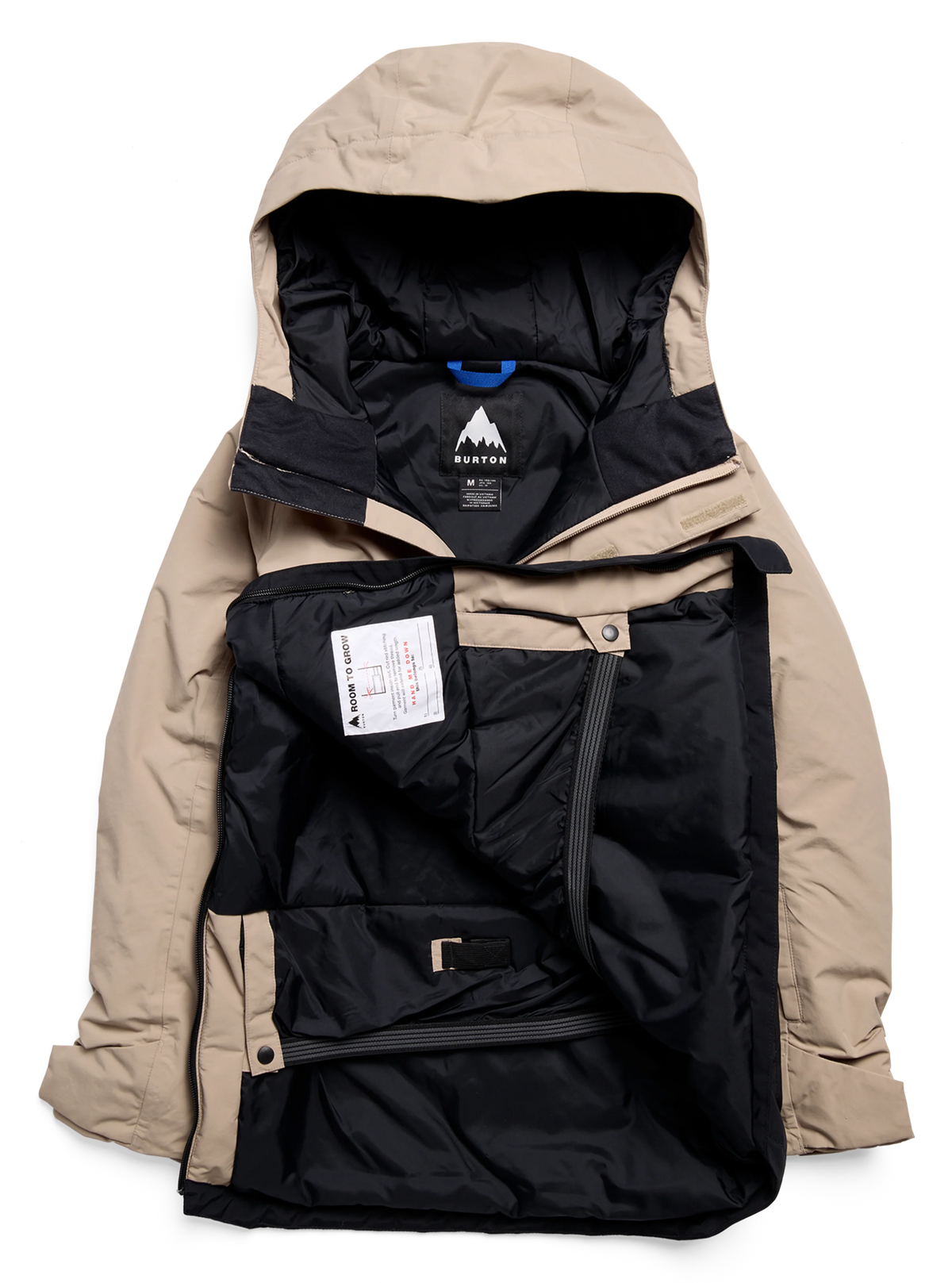 Veste Anorak 2L Kids' Burton Frostner