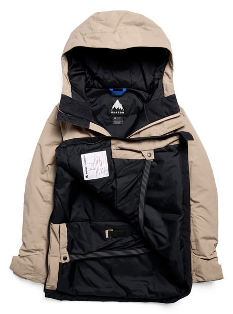Veste Anorak 2L Kids' Burton Frostner