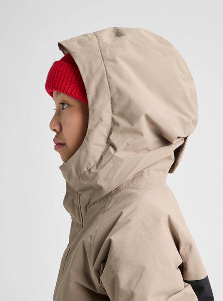 Veste Anorak 2L Kids' Burton Frostner