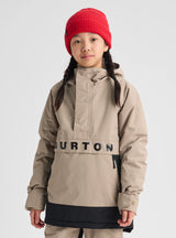 Veste Anorak 2L Kids' Burton Frostner