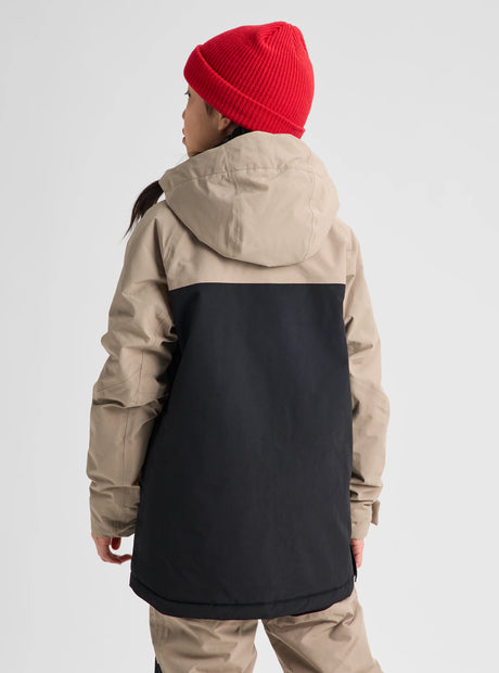 Veste Anorak 2L Kids' Burton Frostner