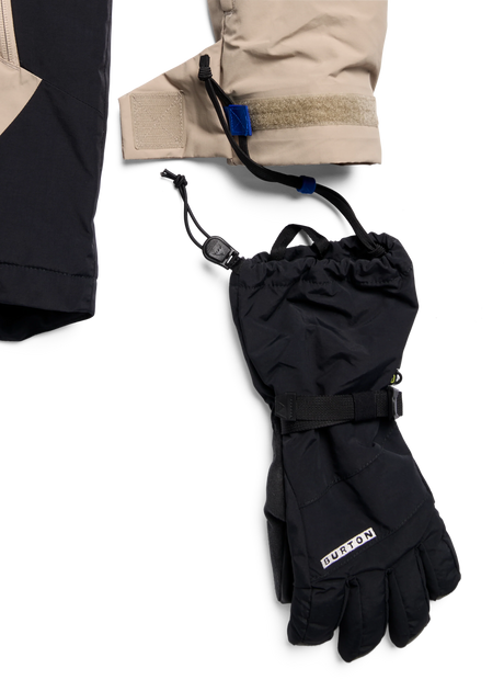 Veste Anorak 2L Kids' Burton Frostner
