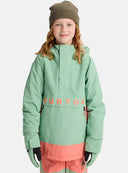 Kids Frostner Anorak Coat