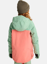 Kids Frostner Anorak Coat
