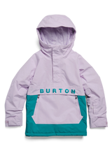 Veste Anorak 2L Kids' Burton Frostner