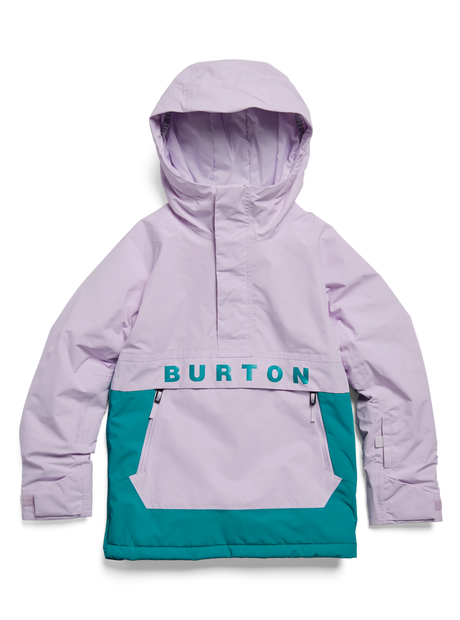 Veste Anorak 2L Kids' Burton Frostner