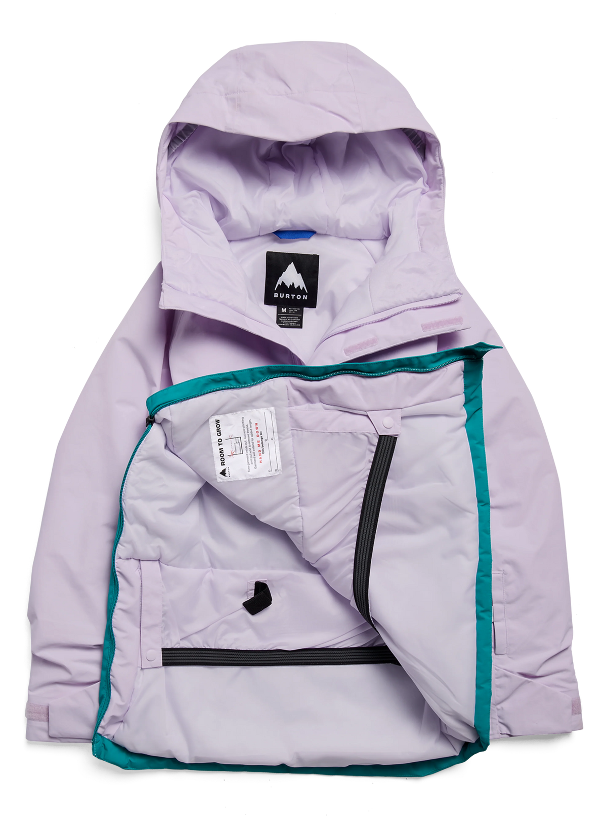 Veste Anorak 2L Kids' Burton Frostner