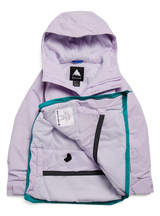 Veste Anorak 2L Kids' Burton Frostner
