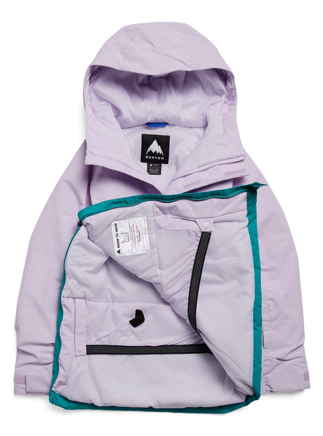 Veste Anorak 2L Kids' Burton Frostner