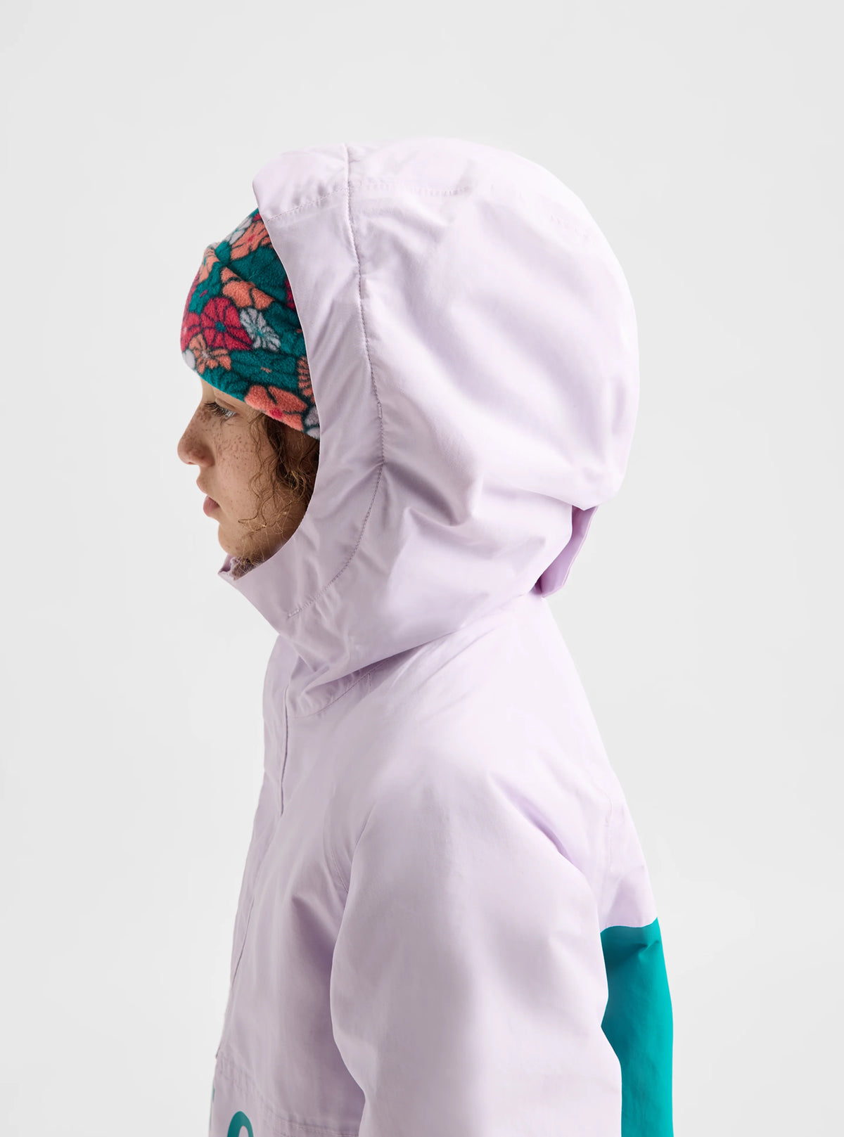 Veste Anorak 2L Kids' Burton Frostner