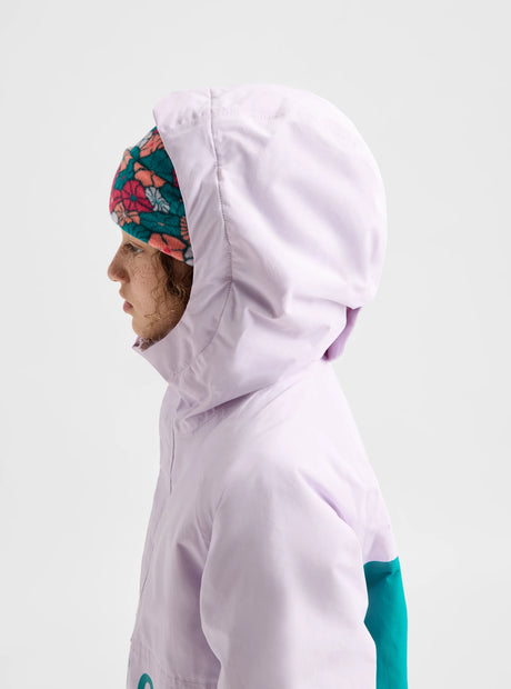 Veste Anorak 2L Kids' Burton Frostner