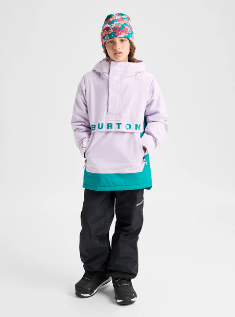 Veste Anorak 2L Kids' Burton Frostner