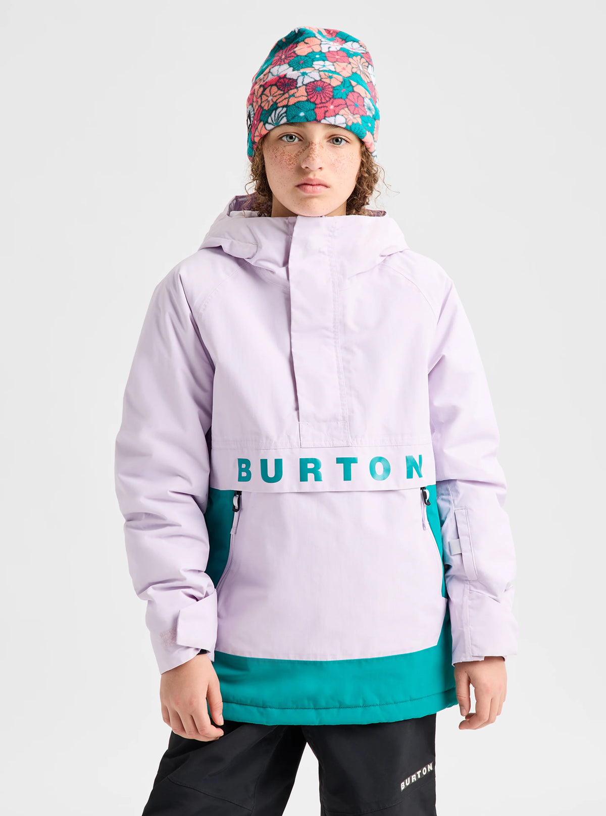 Veste Anorak 2L Kids' Burton Frostner