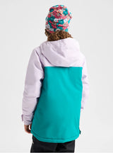 Veste Anorak 2L Kids' Burton Frostner