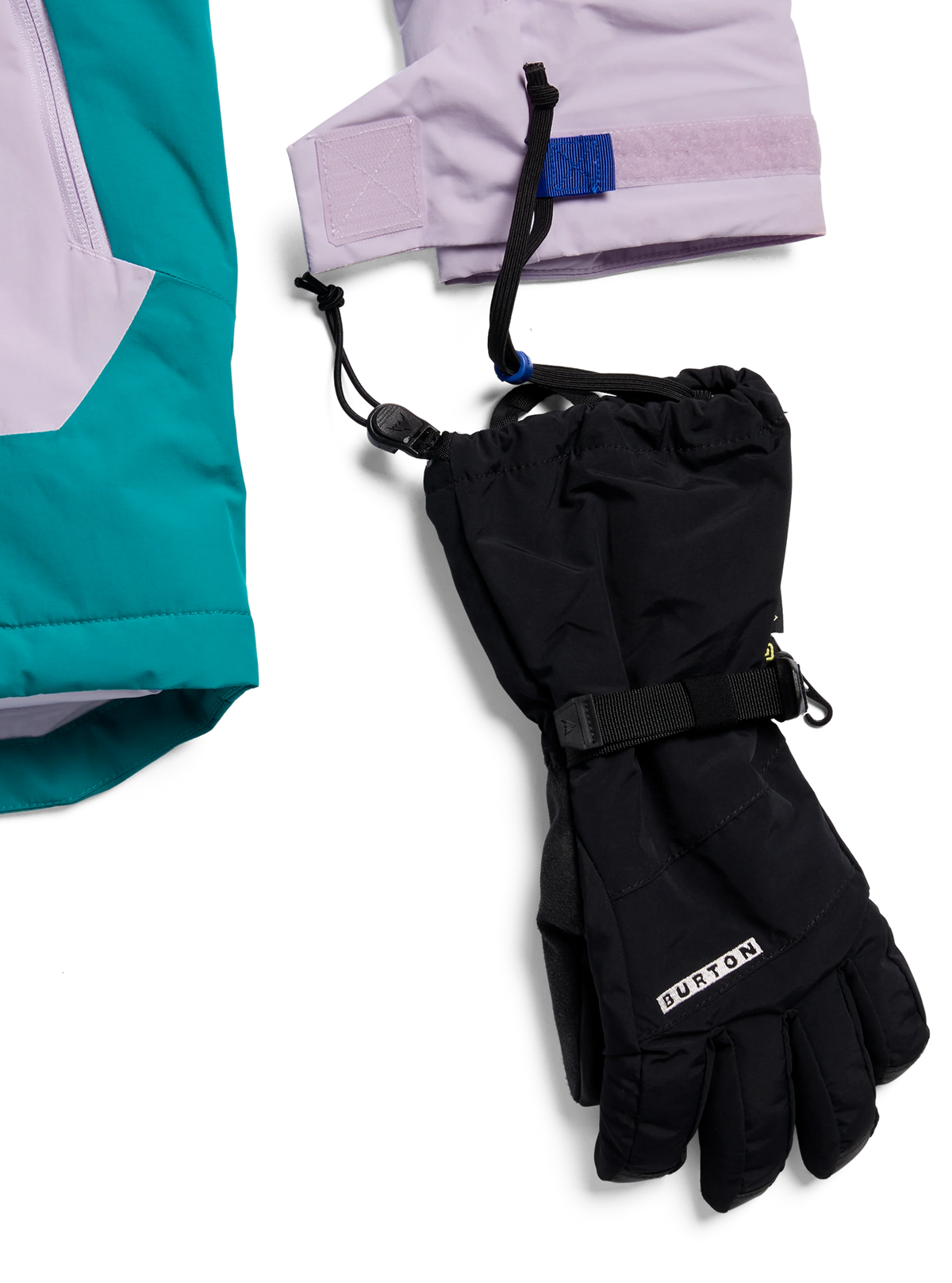 Veste Anorak 2L Kids' Burton Frostner