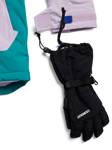 Veste Anorak 2L Kids' Burton Frostner