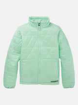 Kids Vers-Heat Synthetic Insulated Jacket