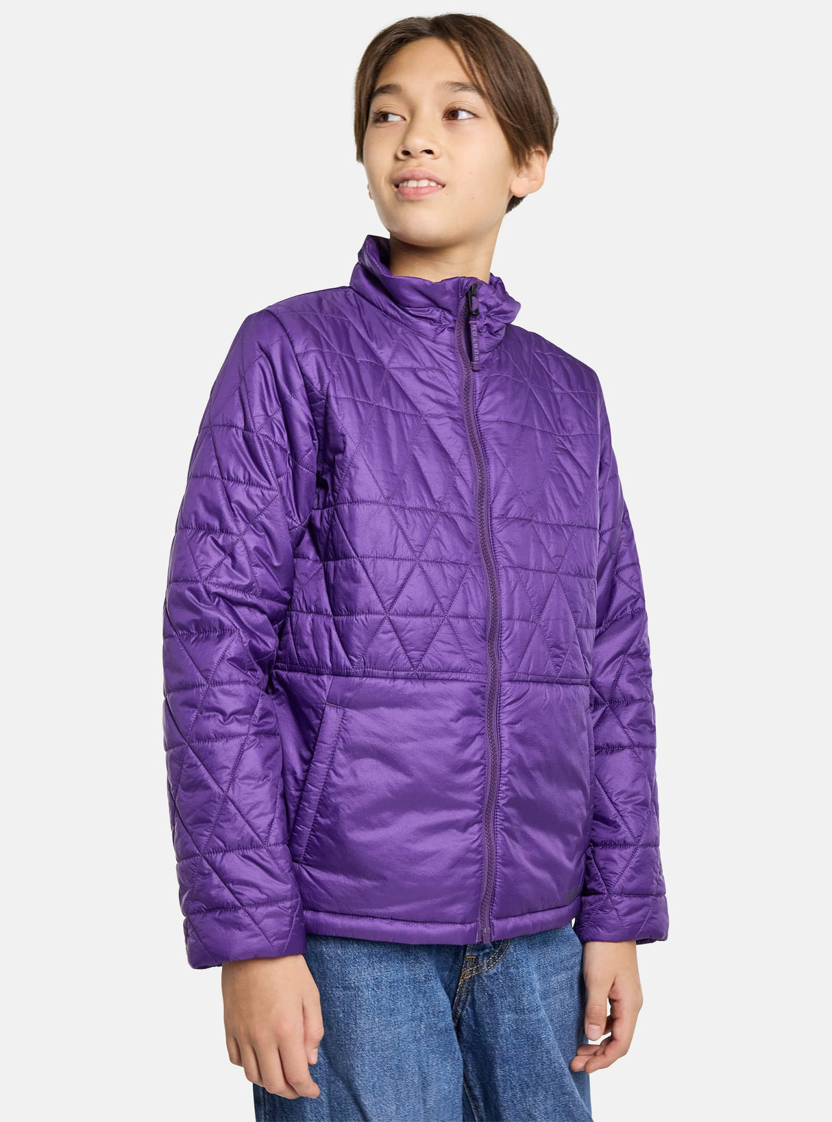 Veste isolée chauffante polyvalente Burton pour enfants