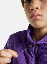 Veste isolée chauffante polyvalente Burton pour enfants