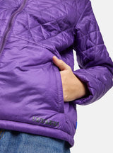 Veste isolée chauffante polyvalente Burton pour enfants