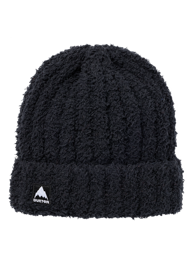 Bonnet Burton Plush