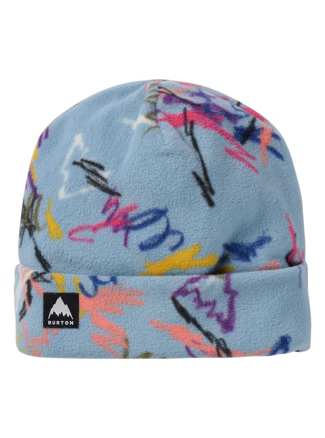 Bonnet Burton Burke pour enfants