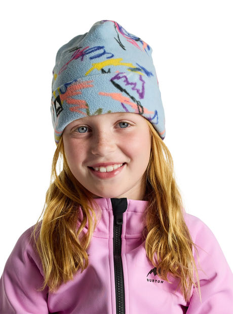 Bonnet Burton Burke pour enfants