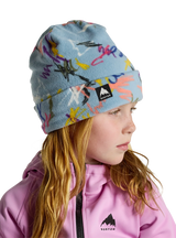 Bonnet Burton Burke pour enfants