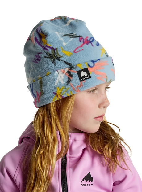 Bonnet Burton Burke pour enfants