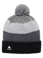 Bonnet à pompon doublé en polaire pour enfants Burton