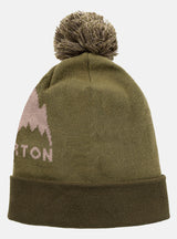 Kids Recycled Trope Beanie