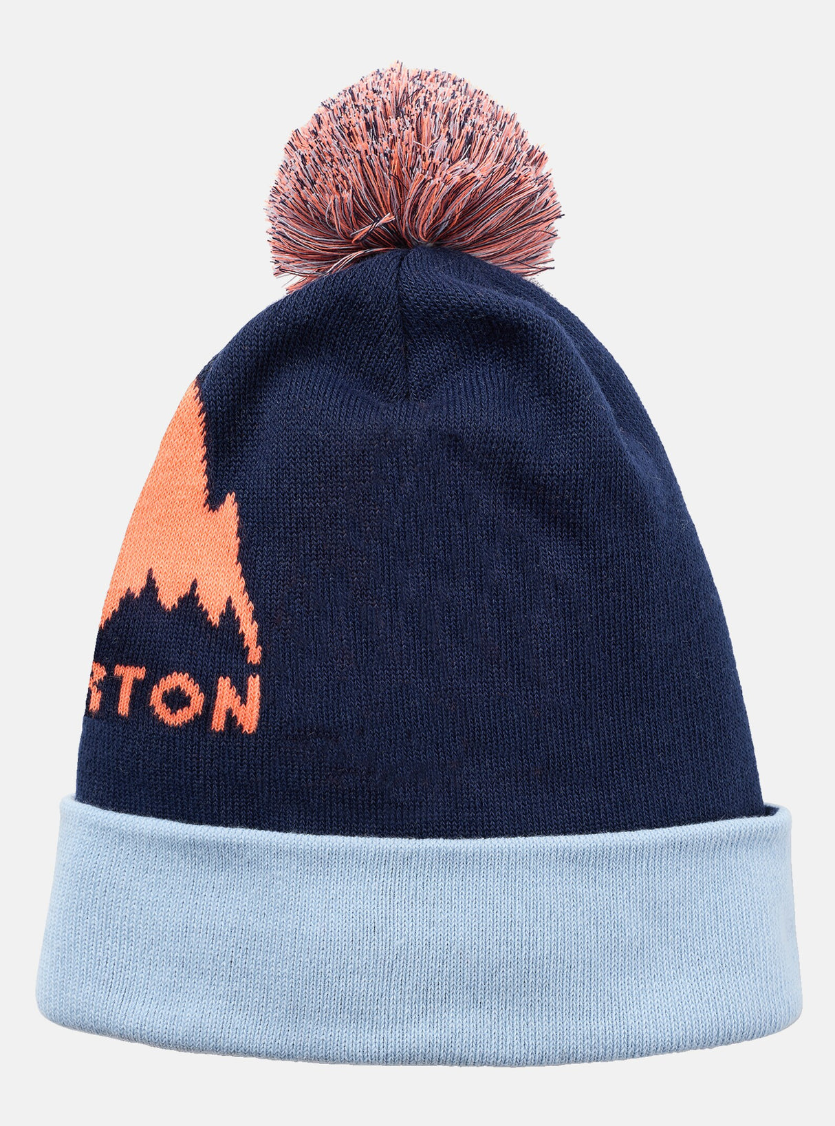 Kids Recycled Trope Beanie