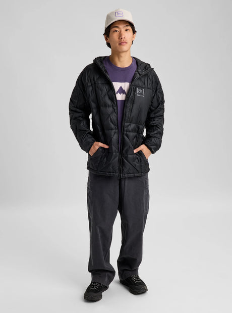 Doudoune à capuche pour homme Burton [ak]® Baker