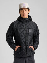 Doudoune à capuche pour homme Burton [ak]® Baker