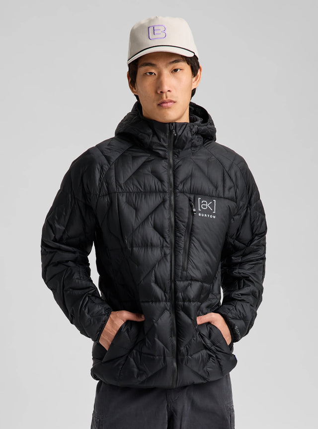 Doudoune à capuche pour homme Burton [ak]® Baker