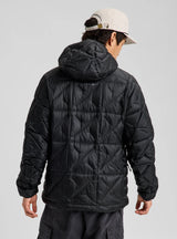 Doudoune à capuche pour homme Burton [ak]® Baker